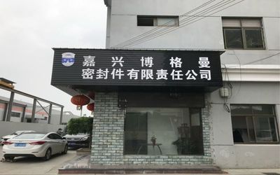 จีน Jiaxing Burgmann Mechanical Seal Co., Ltd. Jiashan King Kong Branch รายละเอียด บริษัท