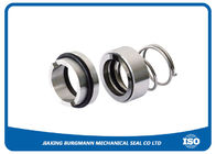 Hilge Single Spring Mechanical Seal OEM / ODM การใช้อุปกรณ์หมุน