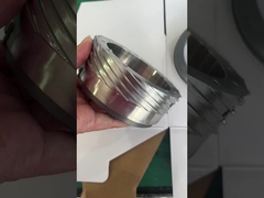 ปั๊มสกรู แมคคานิคอลซีล