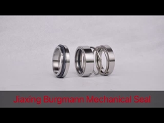 โรงงานแมคคานิคอลซีลในประเทศจีน