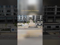 เทคโนโลยีอัจฉริยะ Fuge