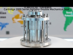 ปริมณฑลเครื่องจักรกลสําหรับเครื่องปั่นอาหาร