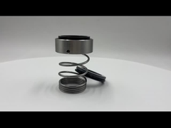 ปริมปั๊มน้ําสระเดียว สําหรับปั๊มระบายน้ําเสีย แทน Burgmann M32N69