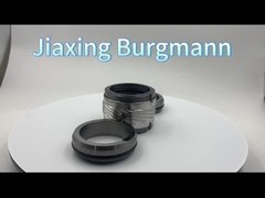 ผนึกกลไกคู่หลายสปริง พร้อมทิศทางหมุนอิสระ