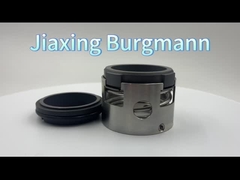 รุ่น H9A ปิดเครื่องจักรกลแบบเดียวทั่วไป พร้อมวงแหวนหมุน SIC และวงแหวนคงที่