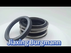 Elastomer Bellows Rotating Industrial Mechanical Seals รุ่น MG1 สําหรับปั๊มน้ํา