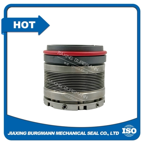 Latest company news about การคาดการณ์การเติบโตของตลาด Mechanical Seal