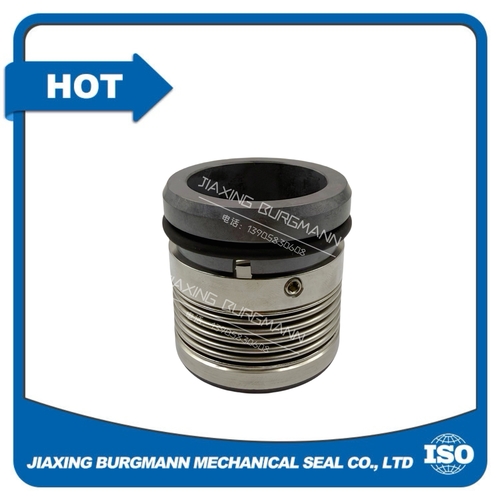 Latest company news about ข้อดีของซีลเชิงกลแบบโลหะลูกฟูก