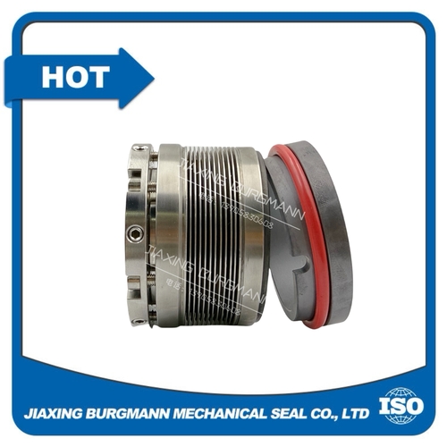 Latest company news about ข้อดีของซีลเชิงกลแบบโลหะลูกฟูก: