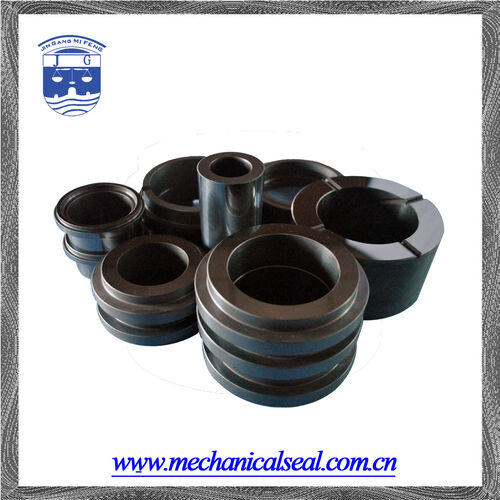 Latest company news about ปฏิกิริยาซิลิคอนคาร์ไบด์ (RBSC) กับซิลิคอนคาร์ไบด์เผาผนึกแบบไร้แรงดัน (PLSSC) ต่างกันอย่างไร?