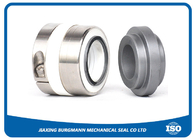 Single Face Multi Spring Mechanical Seal สนามเคมีใช้ O Ring Type