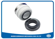ปั๊ม ปริมณฑล Mechanical Seal PTFE ปริมณฑล Bellow Seal หลายสปริง 152 WB2 ปริมณฑล Mechanical Seal สําหรับปั๊มเคมี