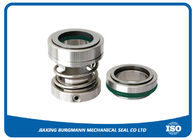 Single Face Single Spring Mechanical Seal 124 Series สำหรับปั๊มน้ำ