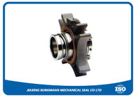 Burgmann Unitex Cartridge Mechanical Seal, เพลาธรรมดา Leak Proof Mechanical Seal