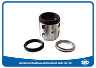 204UU Double Face Mechanical Seal สำหรับปั๊มเคมี ISO 9001: 2008 Approved