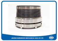 SUS304 สปริง 15m / S Metal Bellow Mechanical Seal MFLWT80