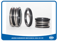 Elastomer Pump Mechanical Seal สำหรับปั๊มน้ำ ISO9001 : 2008 MG1