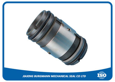 quality ซีลเครื่องกลสองชั้นสปริงหลายตัวพร้อมทิศทางการหมุนอิสระ factory