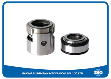 SS304 Single Mechanical Seal Balanced PTFE ชนิดบรรจุ OEM / ODM ที่มีจำหน่าย