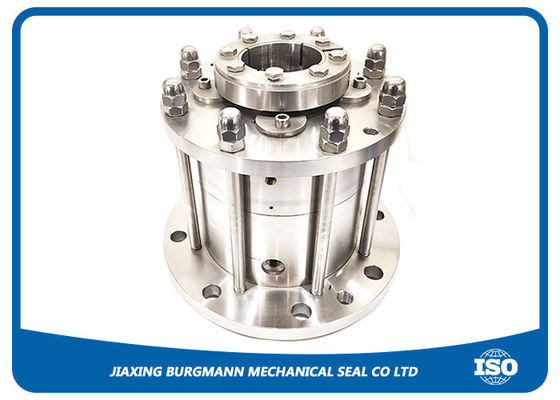 quality Mounted Mixer Mechanical Seal สำหรับ Agitator แรงเสียดทานต่ำ factory